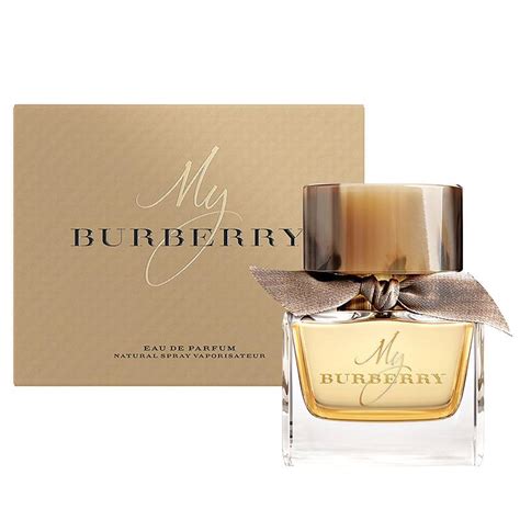 my burberry parfum damen neu|my burberry 50ml price.